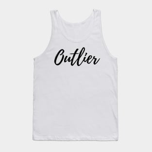 Outlier - Be Original Tank Top